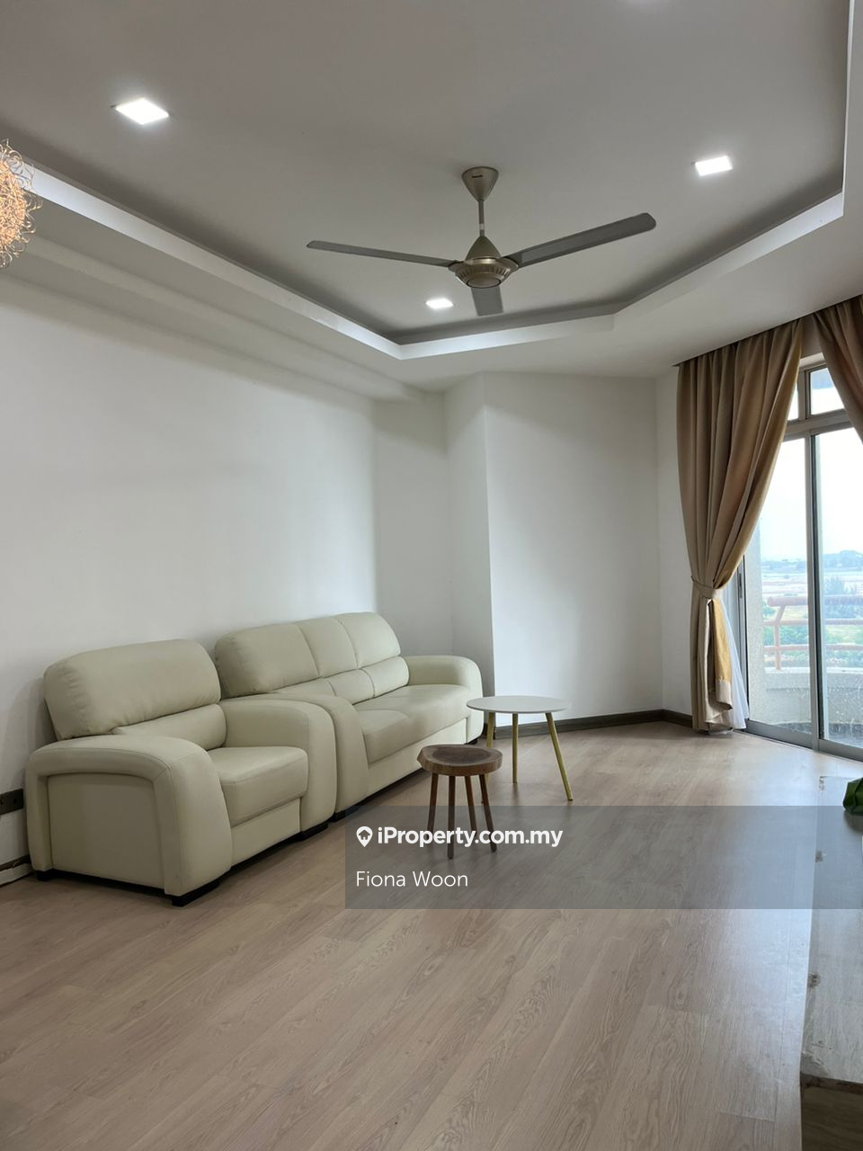 Condominium For Rent Ocean Palms Condominium, Tanjung Kling Melaka