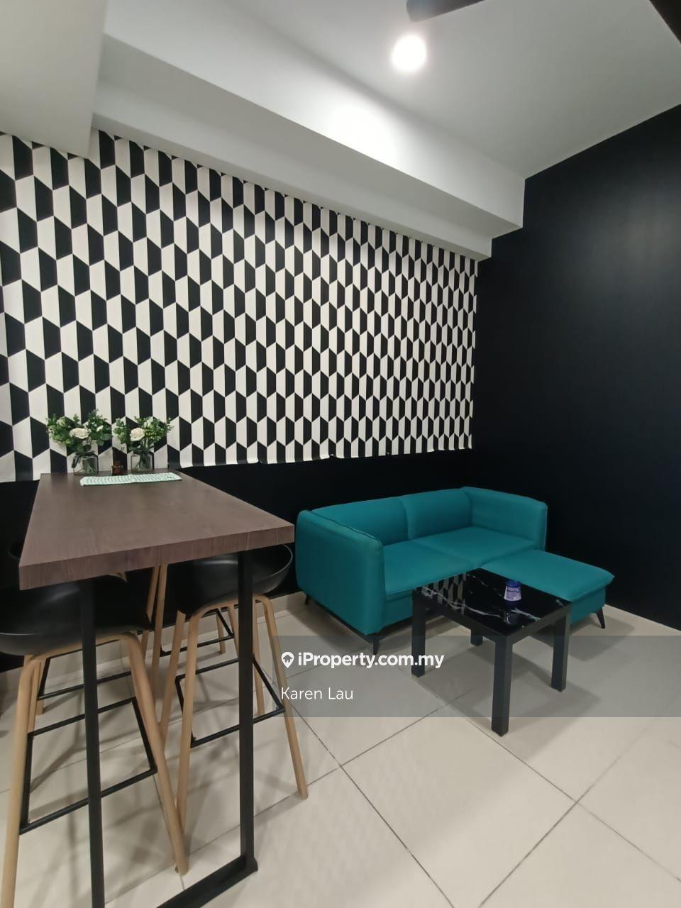 Vivo Nice Interior Unit, Ready to Move In Condition, Viewing Anytime