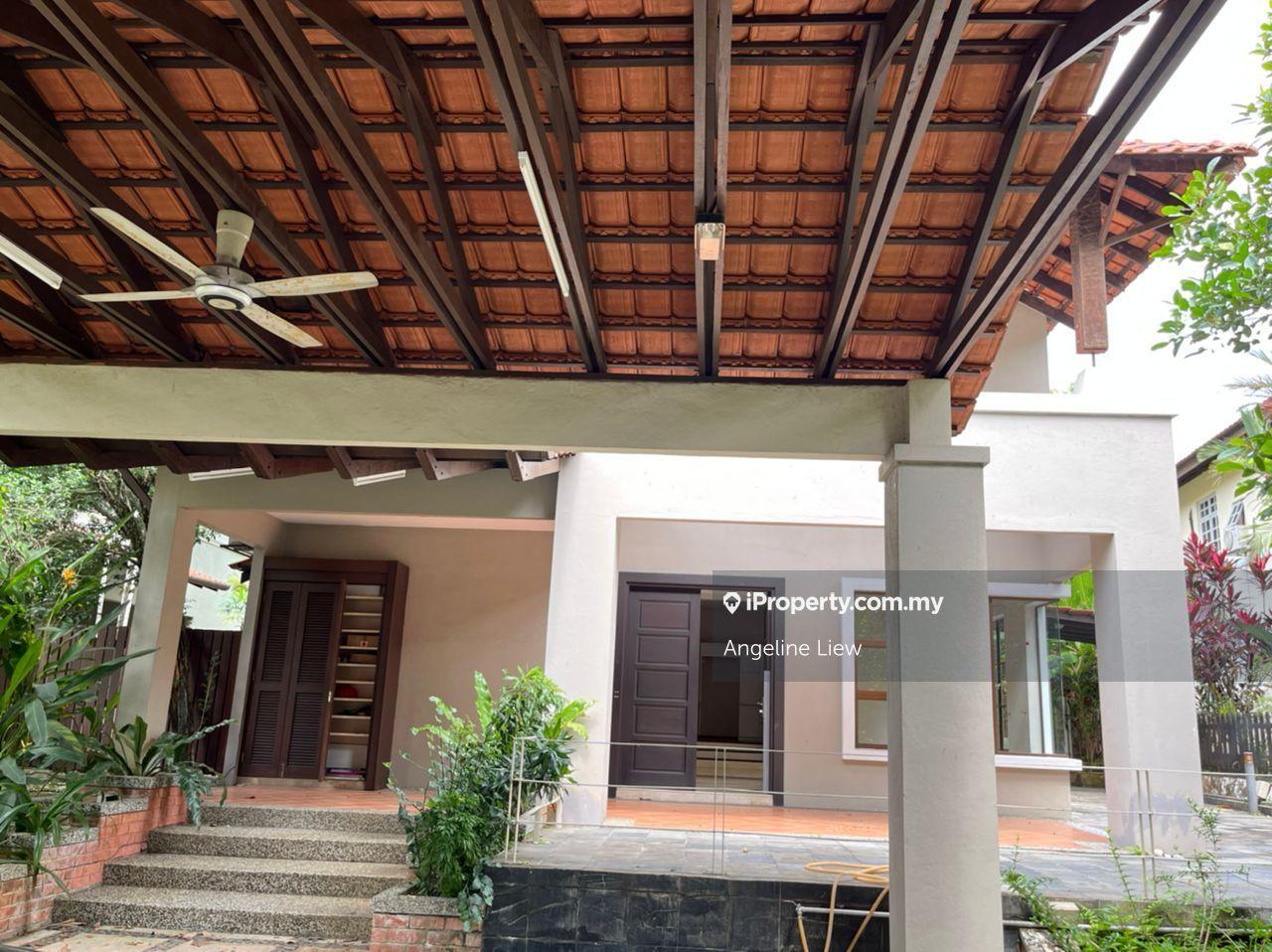 Gita Bayu Bungalow For Rent