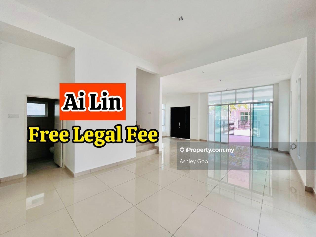 Starhill 3sty Bungalow USM Jelutong Gambier Nibong Greenlane Gurney
