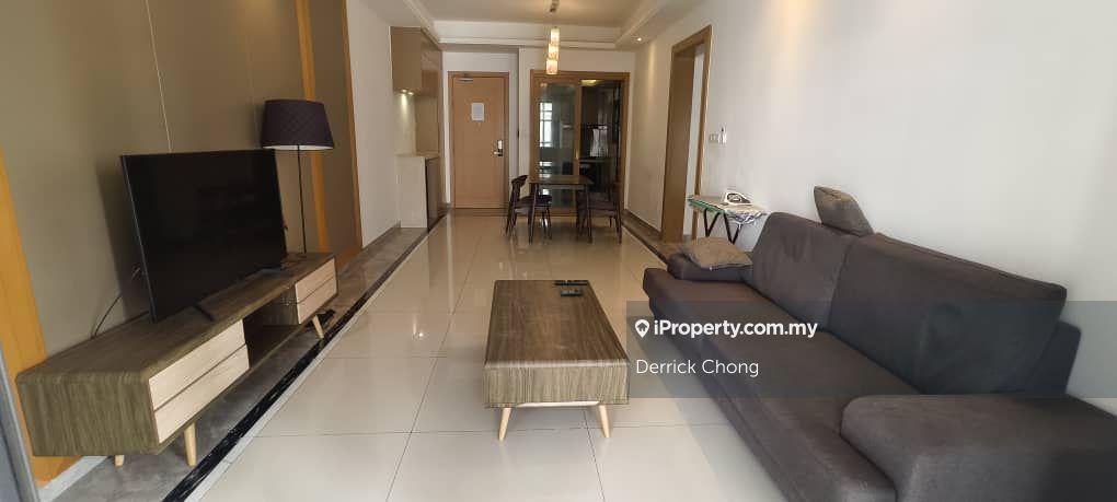 R&F Princess Cove @ Tanjung Puteri , JB For Rent