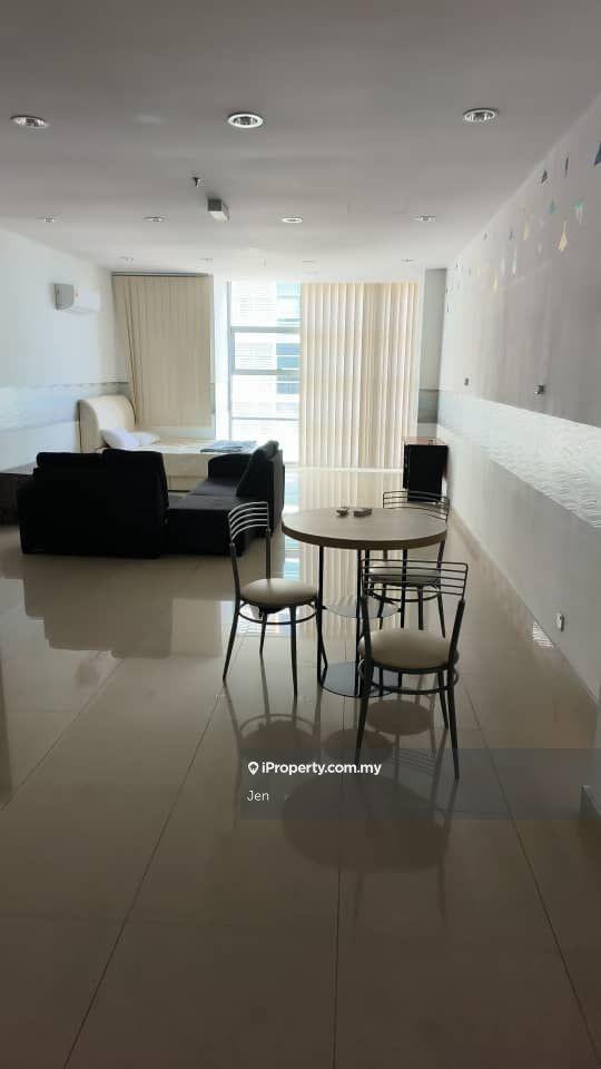 First Subang Studio For Rent 