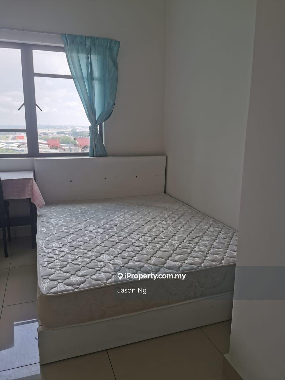 High Floor Medium Room Fully Furnished