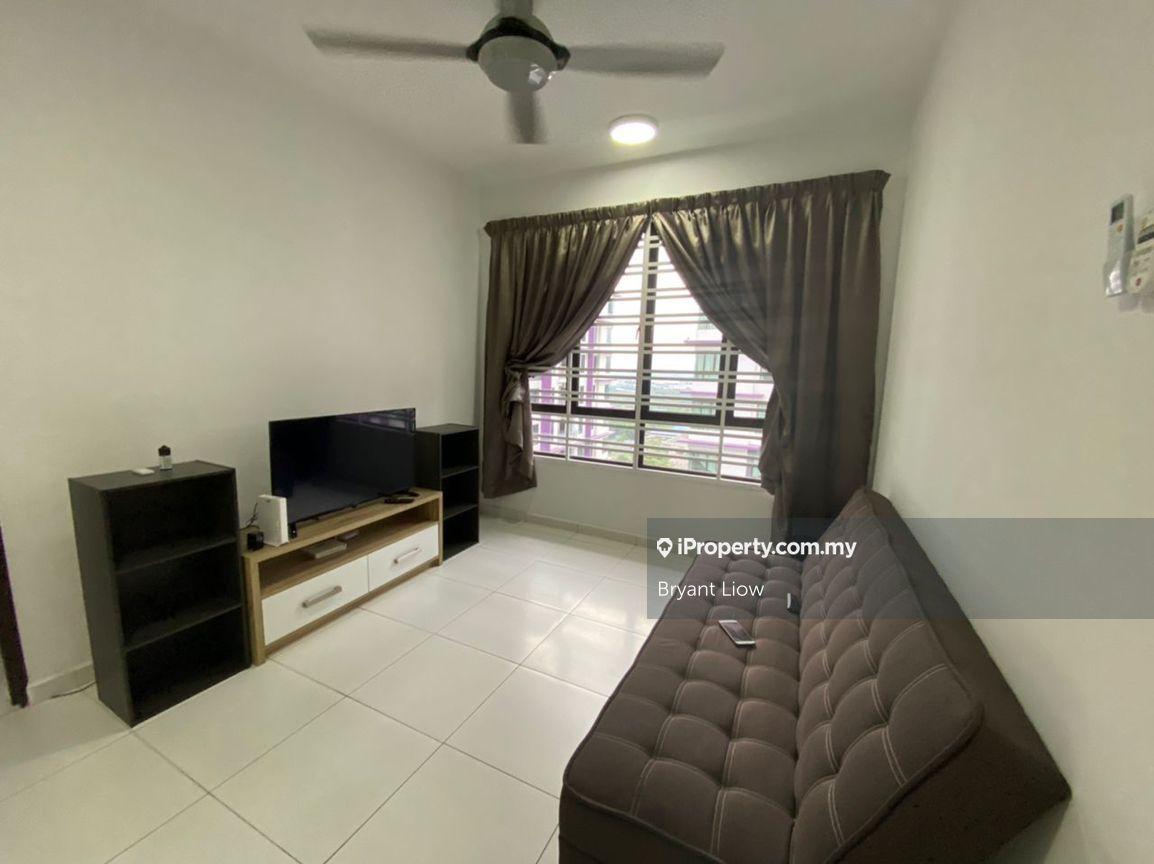 Serviced residence for Sale