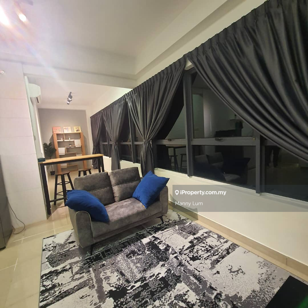 Condominium for Rent