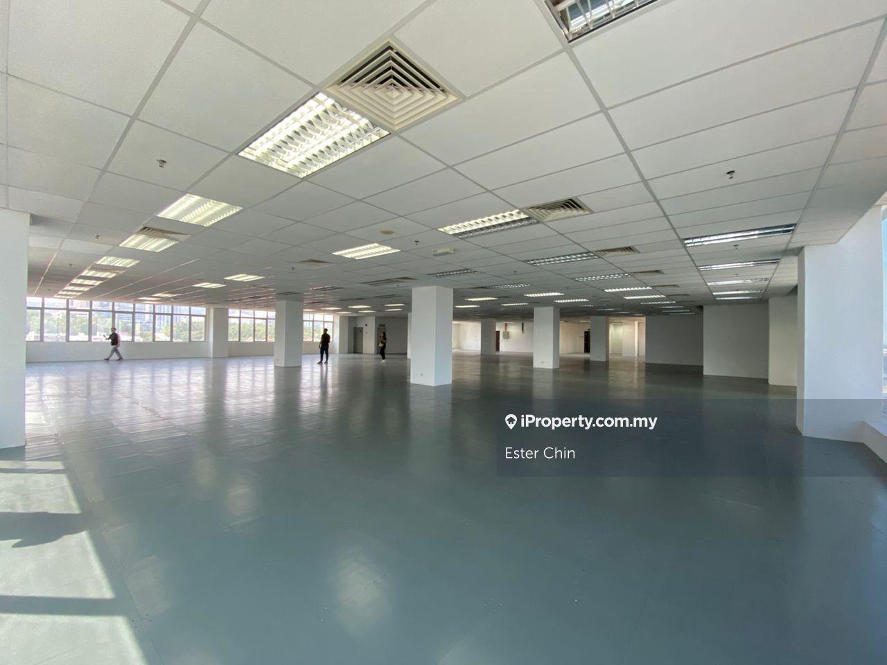 Pfcc Puchong Financial Corporate Centre Office for Rent