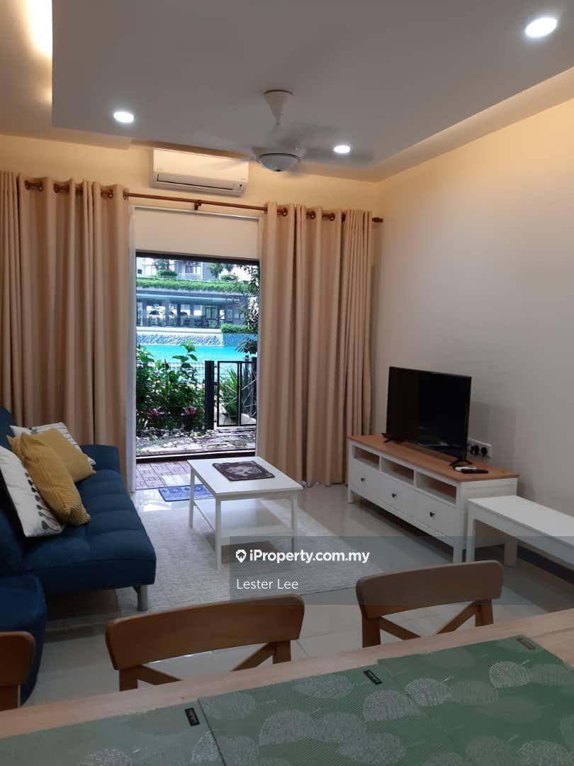 Serviced residence for Rent