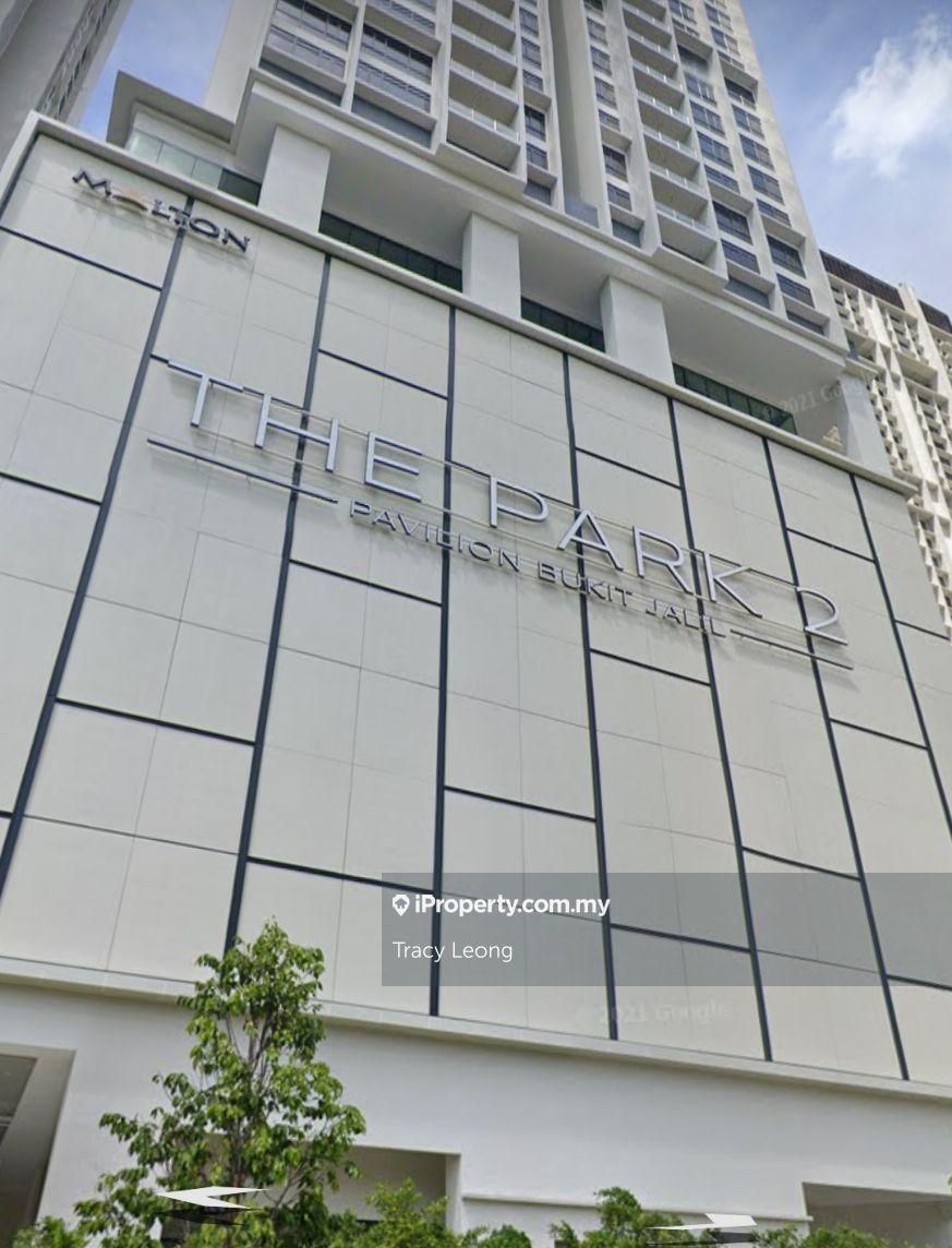 Pavillion 2 Bukit Jalil, Accessibility, Prime location, Amenities
