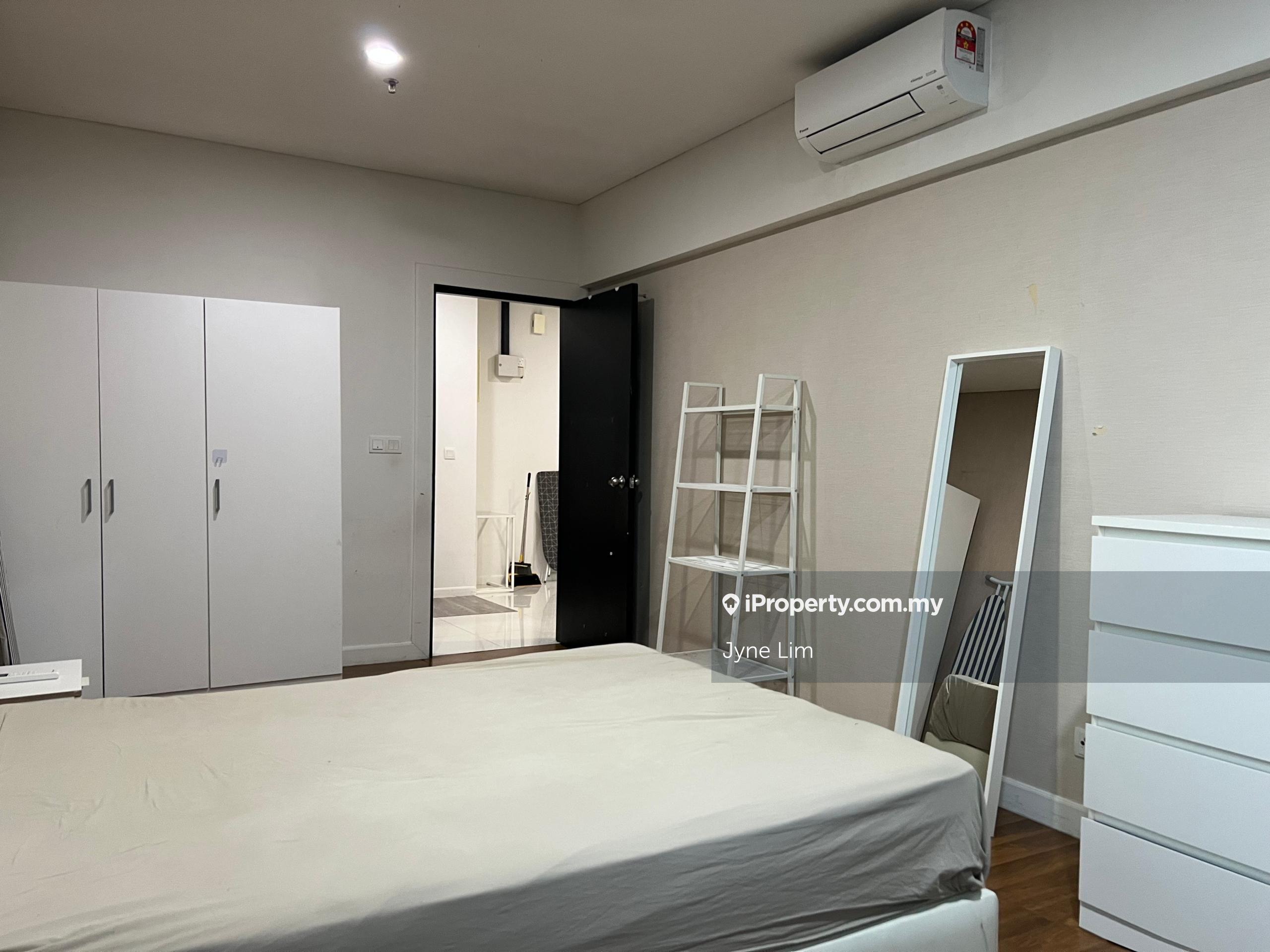 Superb Rent. Walk to KLCC, monorail, LRT, Real Photo (Available)