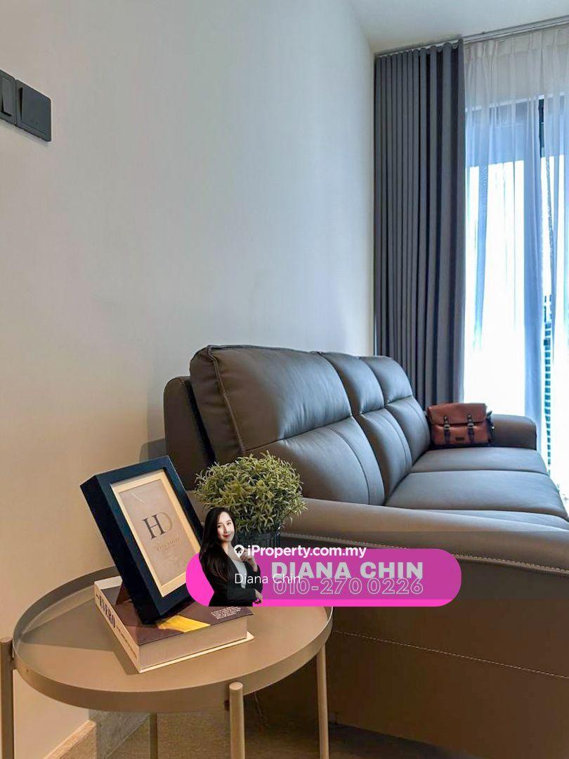Nice fully furnished unit