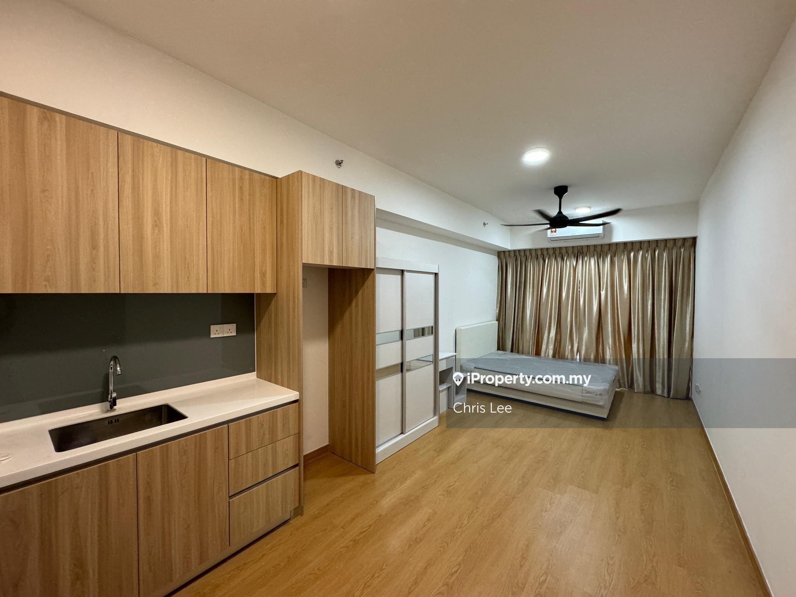 Maya Bay Residence @ Gamuda Cove Specialist 