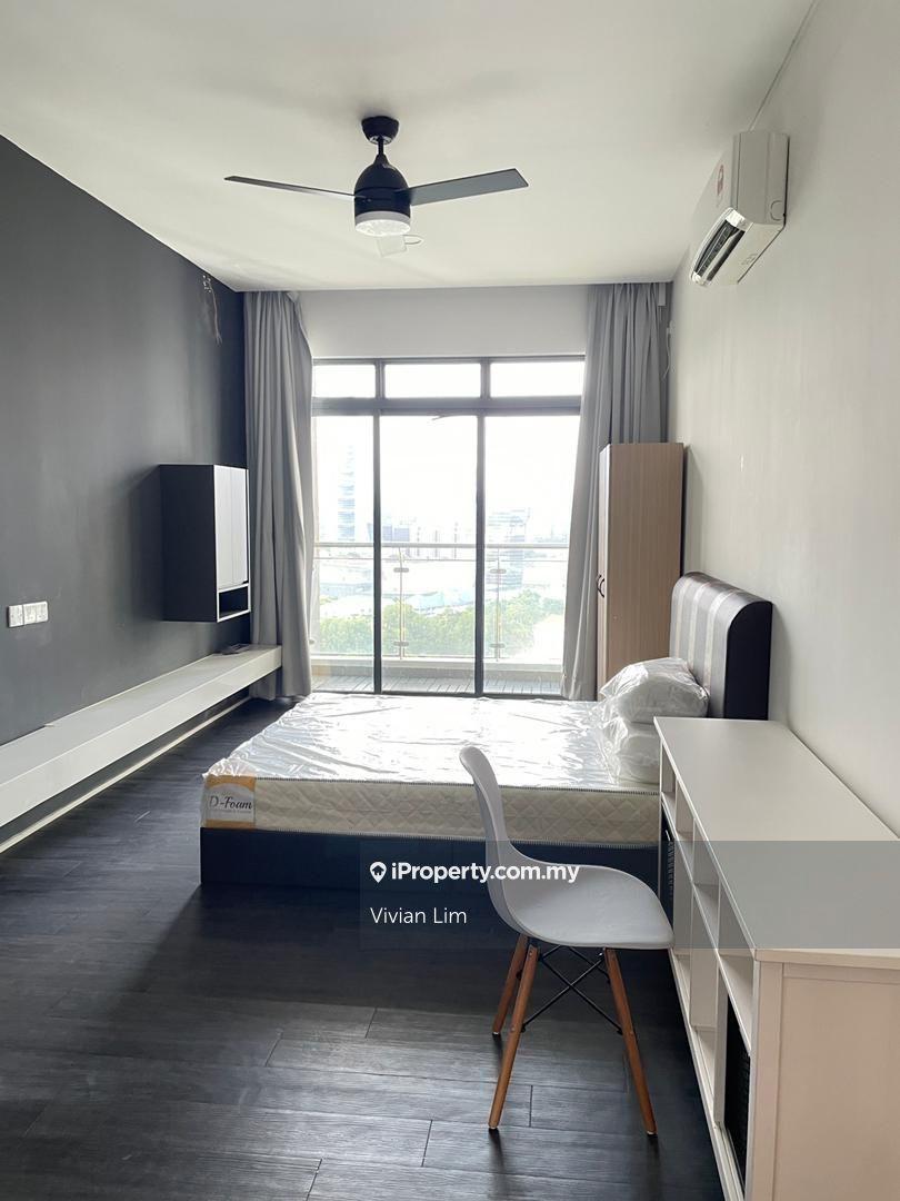 Vivo Residence Room for Rent
