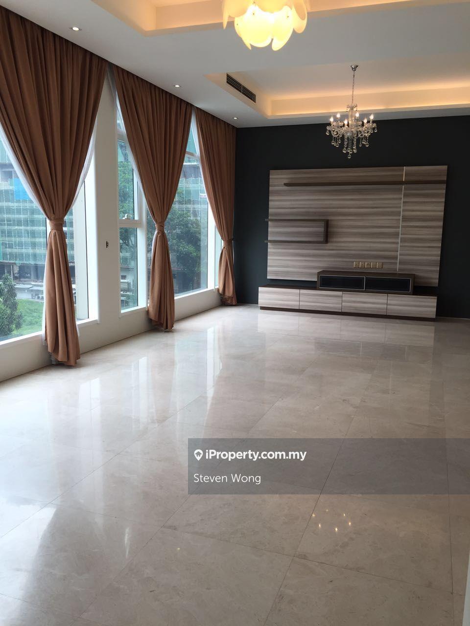 Serviced residence for Sale