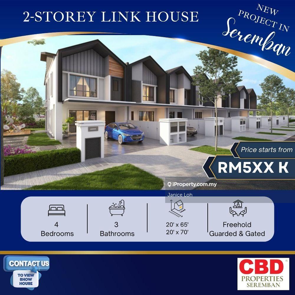 New launch Easy to own