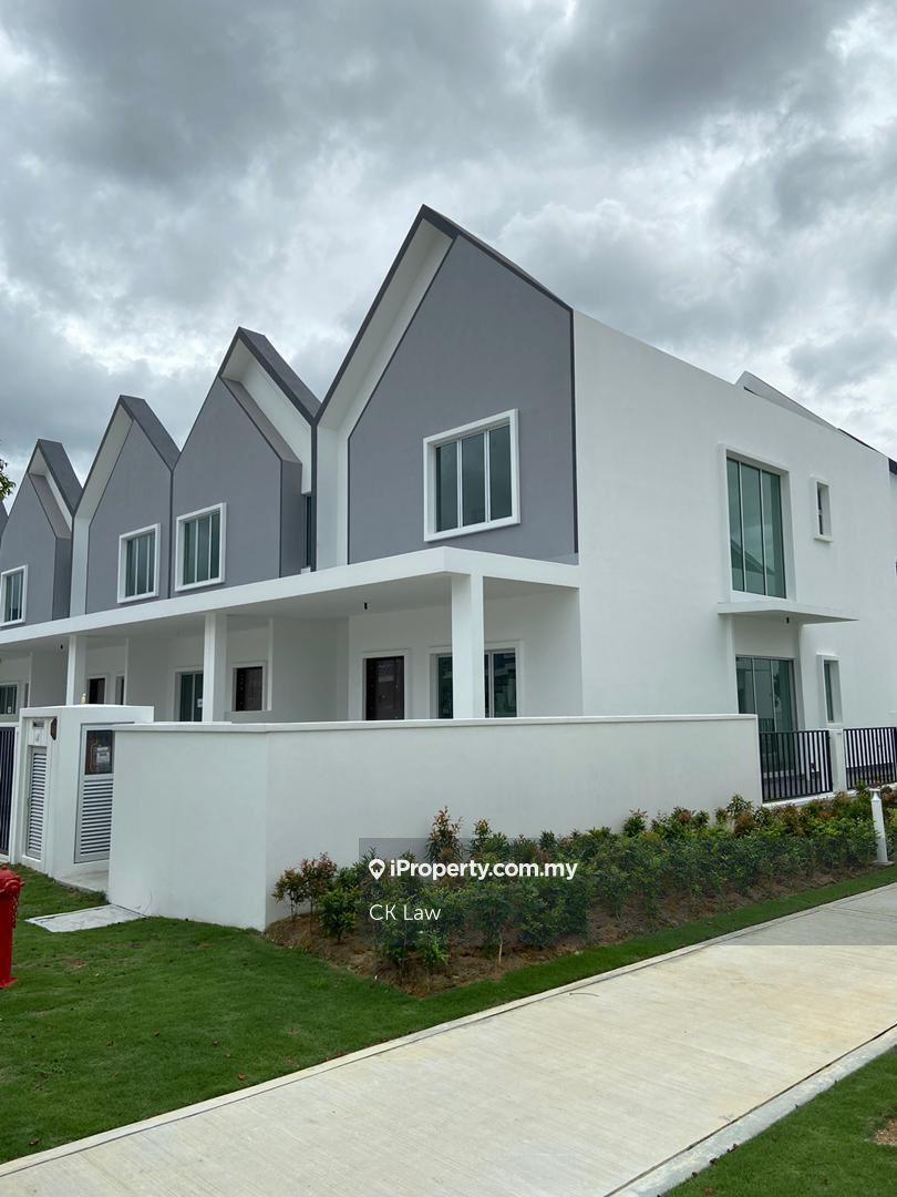 Eco Forest, Endlot Unit 10ft Extra land 