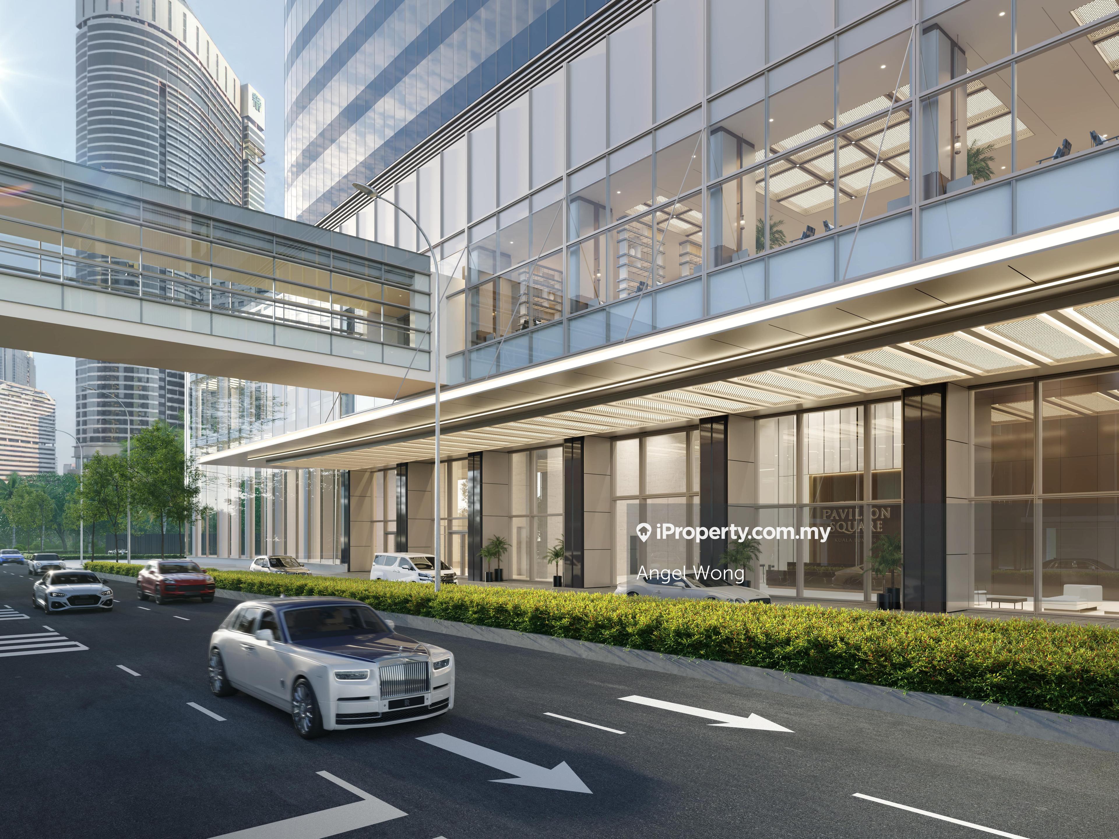 Luxury with a Modern Pulse