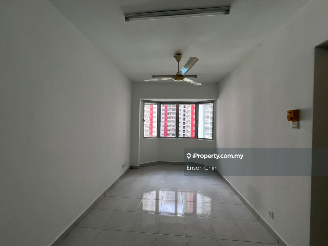 Serviced residence for Rent