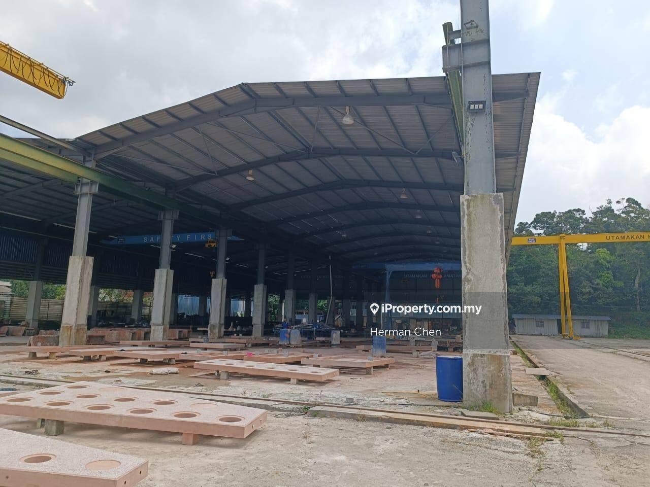 Seelong Factory