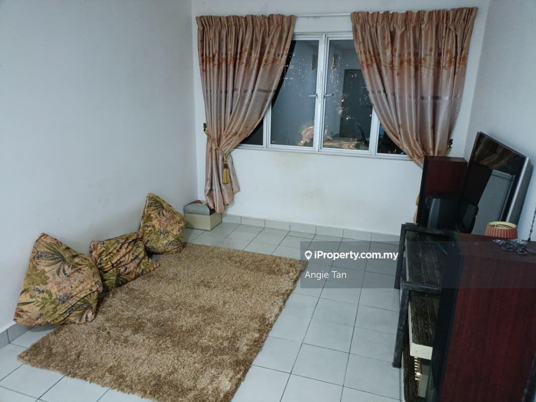 Residensi Suria Pantai @ Pantai