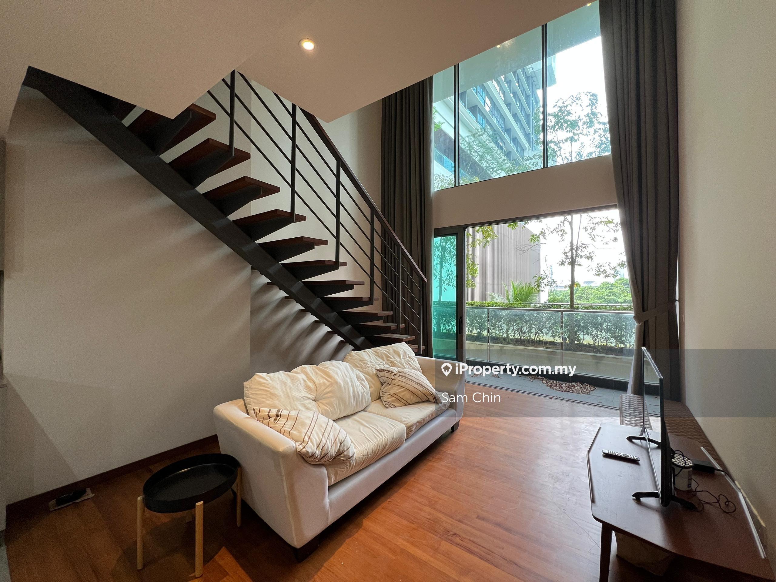 Convenience and Sophistication Living at Stonor 3, KLCC