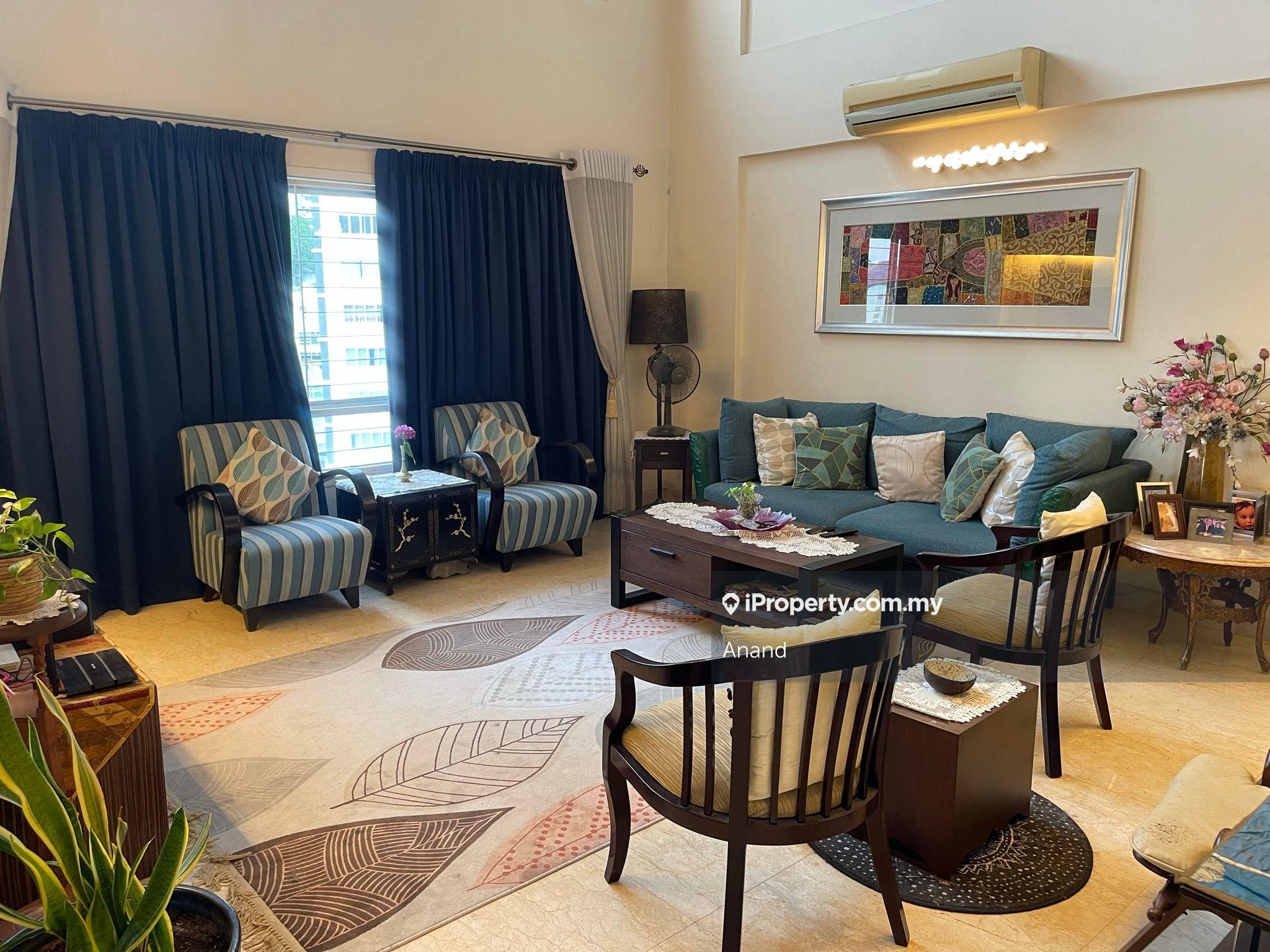 Condominium for Sale