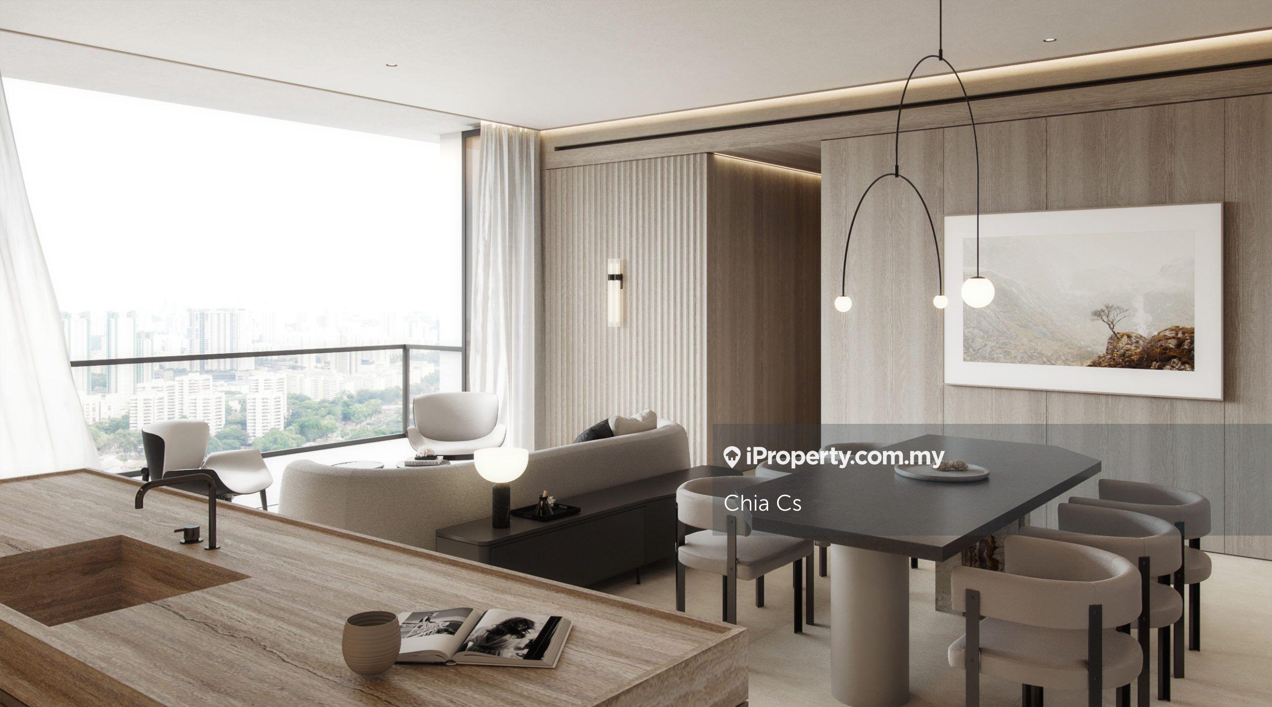 Condo Linked To BRT With High Rental Returns for Investors
