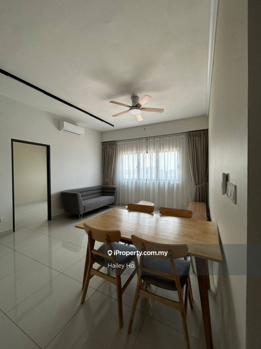 Studio with 1 bathroom, Fully Furnished Units For Rent, Ready move in