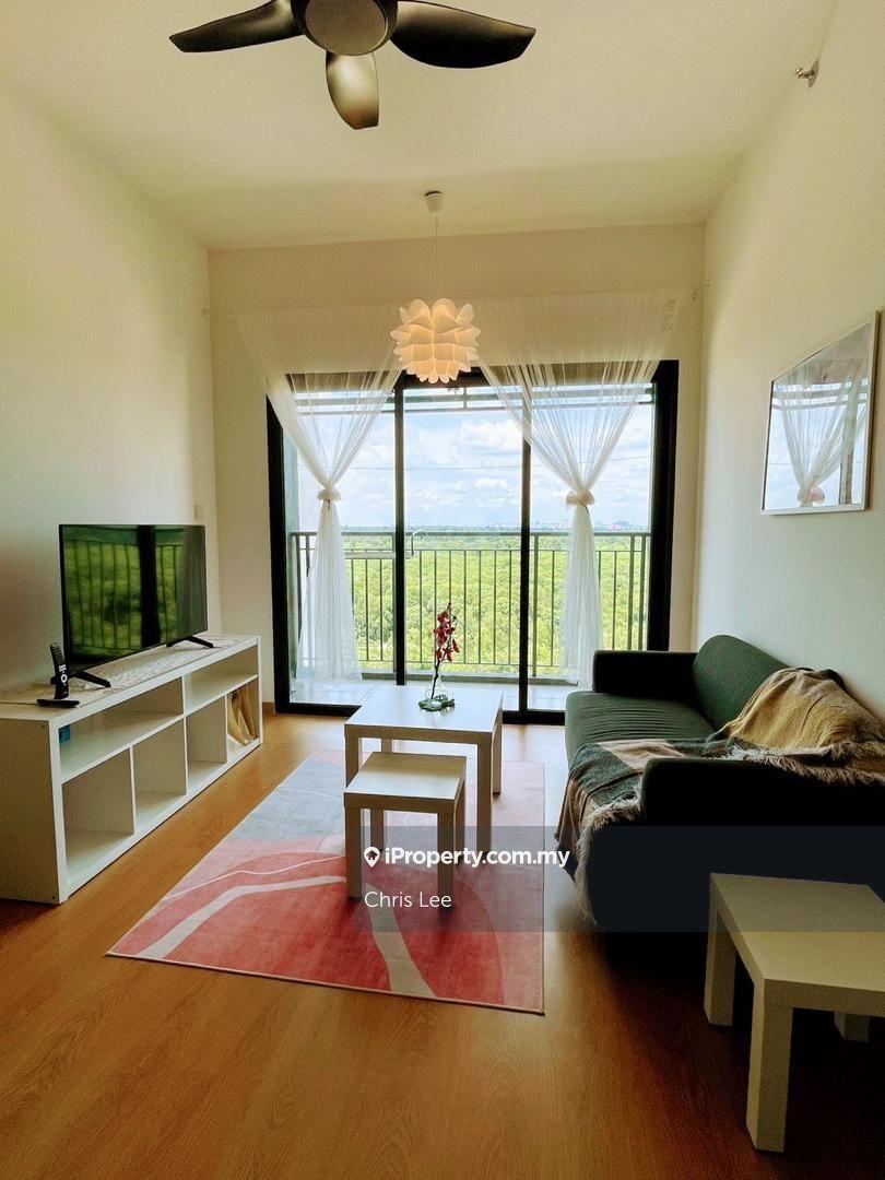 Maya Residence @ Bandar Gamuda Cove, Area Specialist 