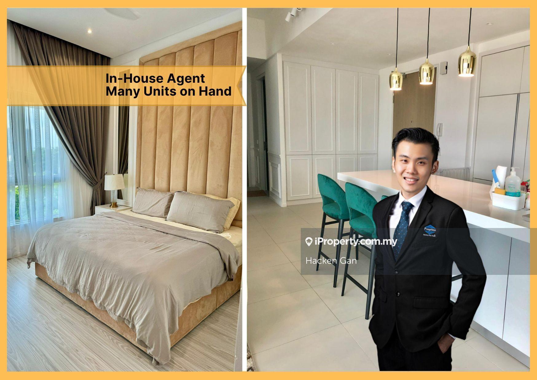 Very Cheap! Renovated, Many unit on hand