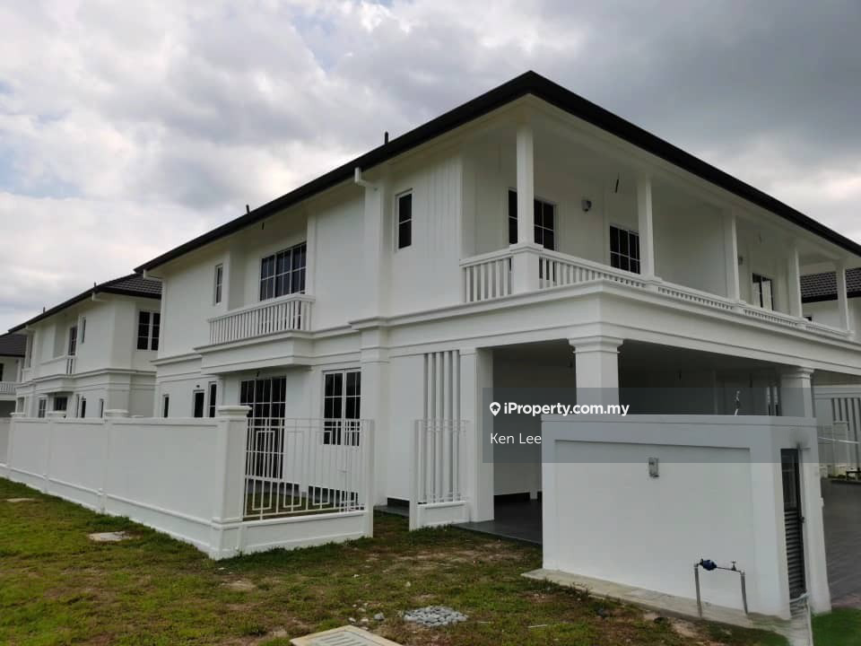 Eco majestic stoneridge