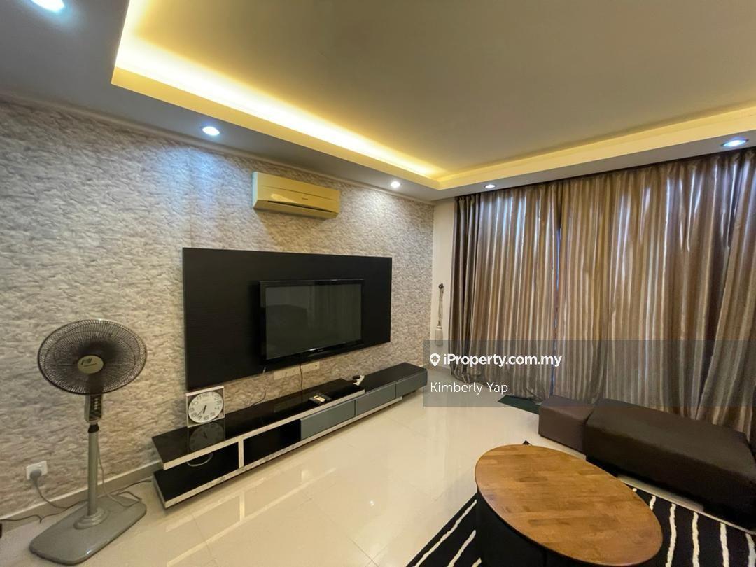 Tastefully renovated unit for Sale @ Desa Cindaimas Old Klang Road