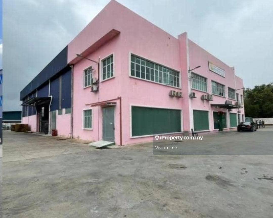 Bukit Sentosa rawang 1.3 Acres, Bukit Beruntung, Kundang