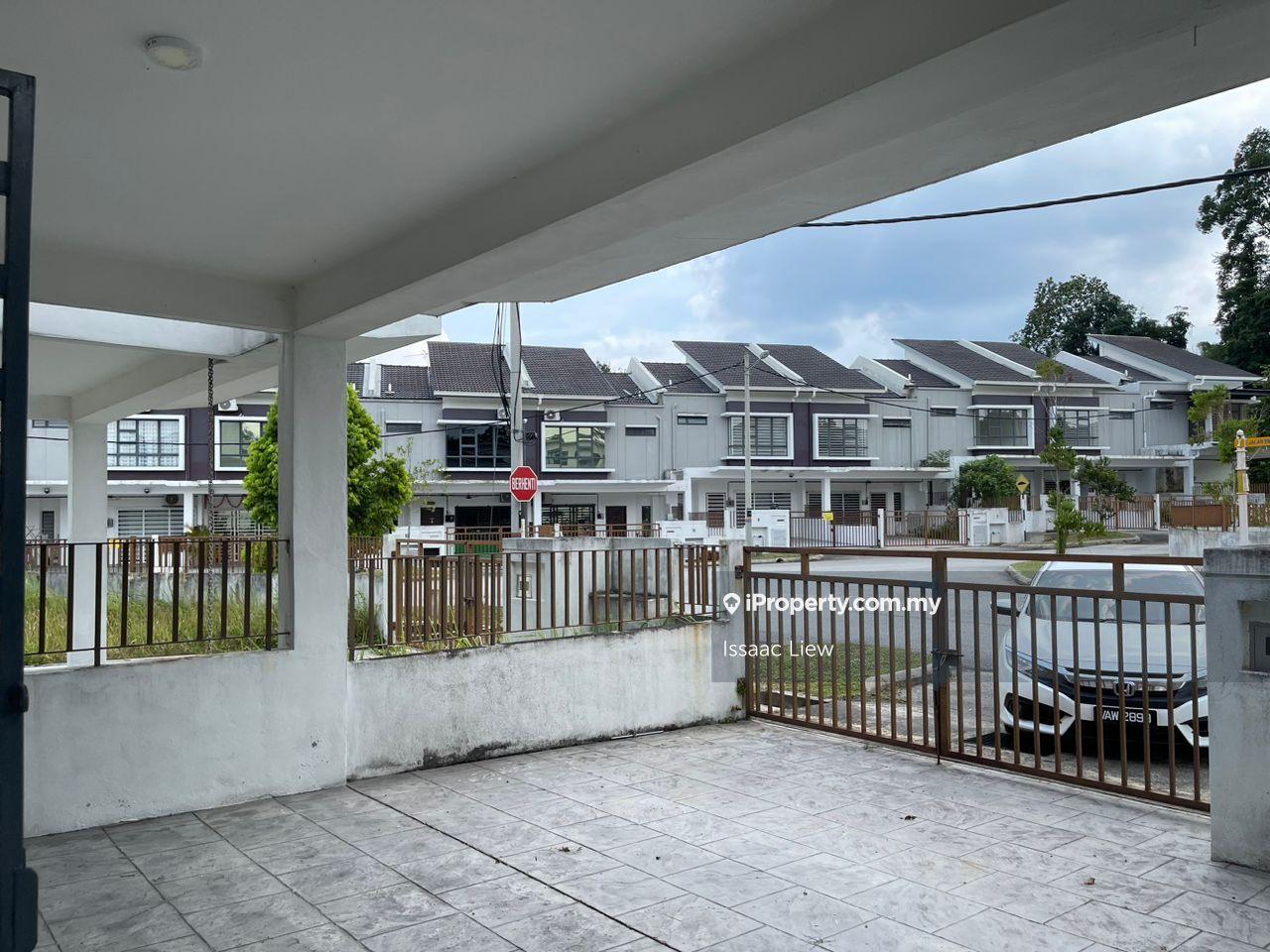 Batang Kali 2 Sty For Sale