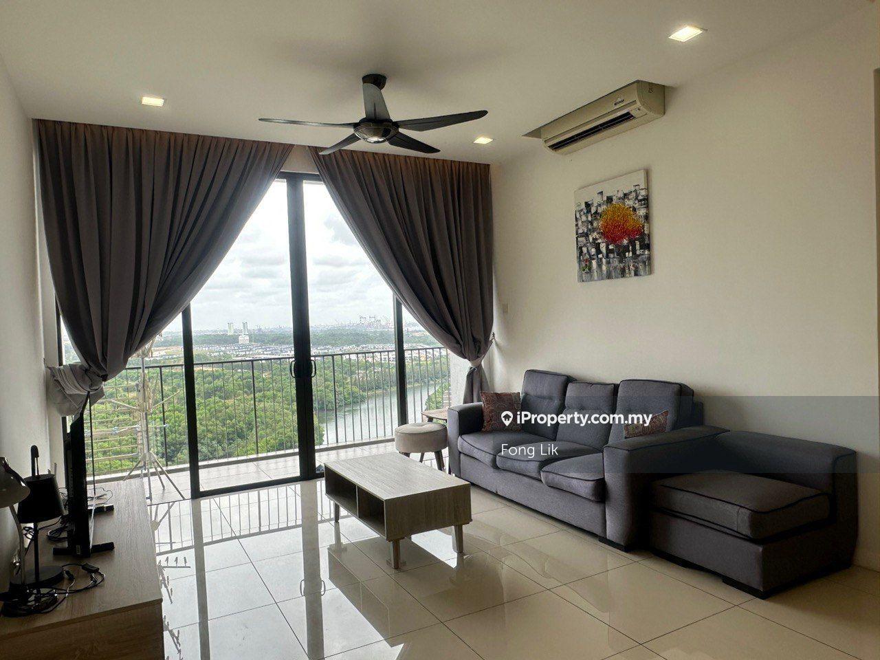 3 Bedroom 2 Bathroom Fully Furnished