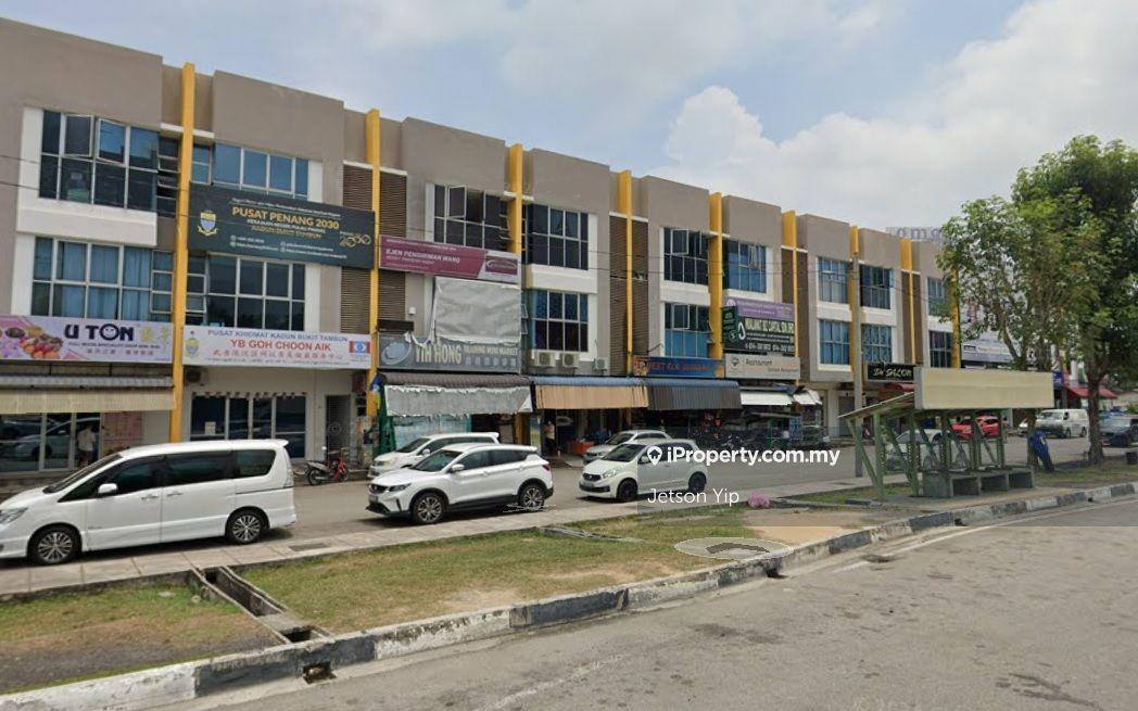 3 sty Shop lot l Jalan Perniagaan Seri Tambun 