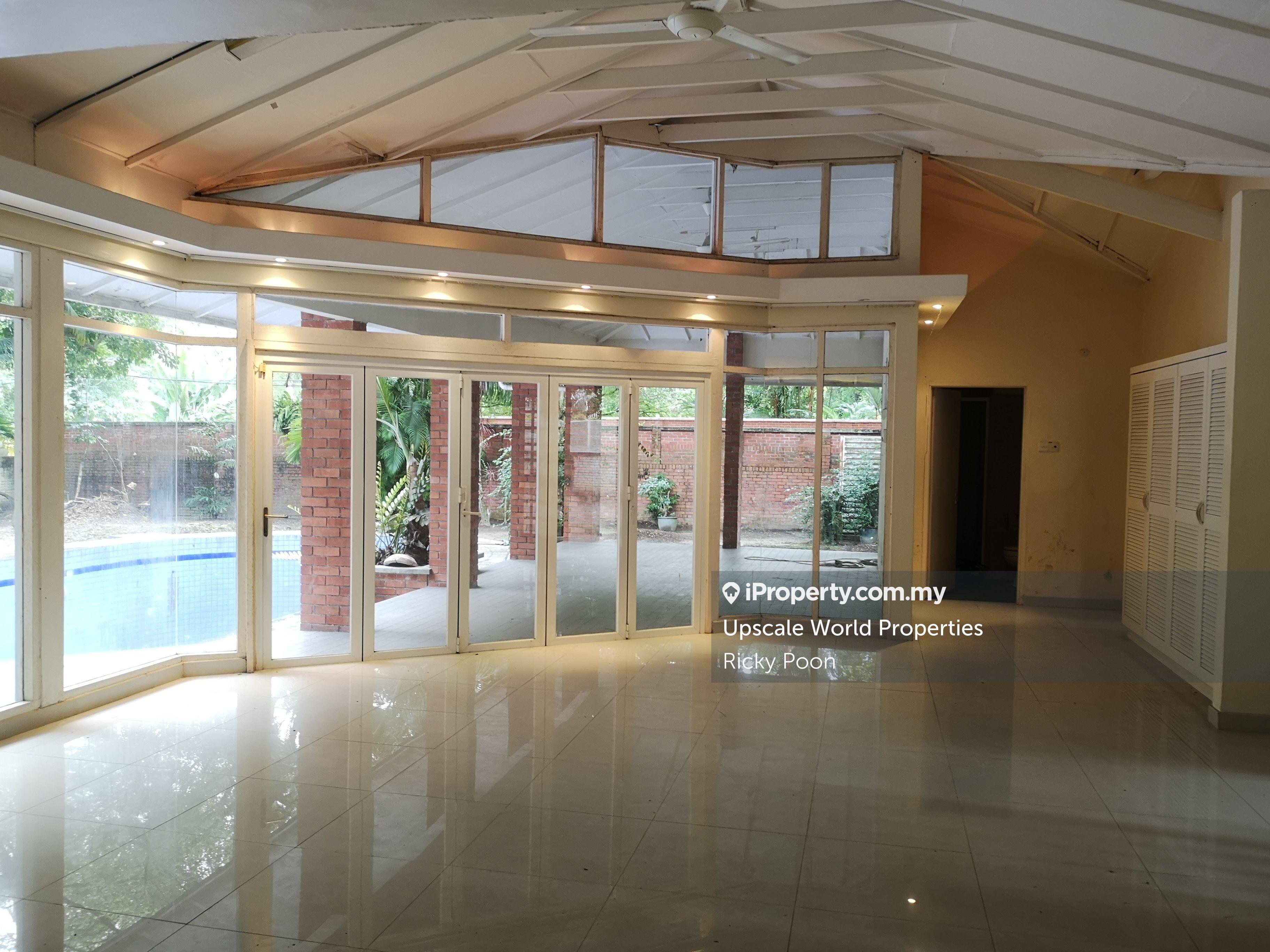 Bungalow for Rent