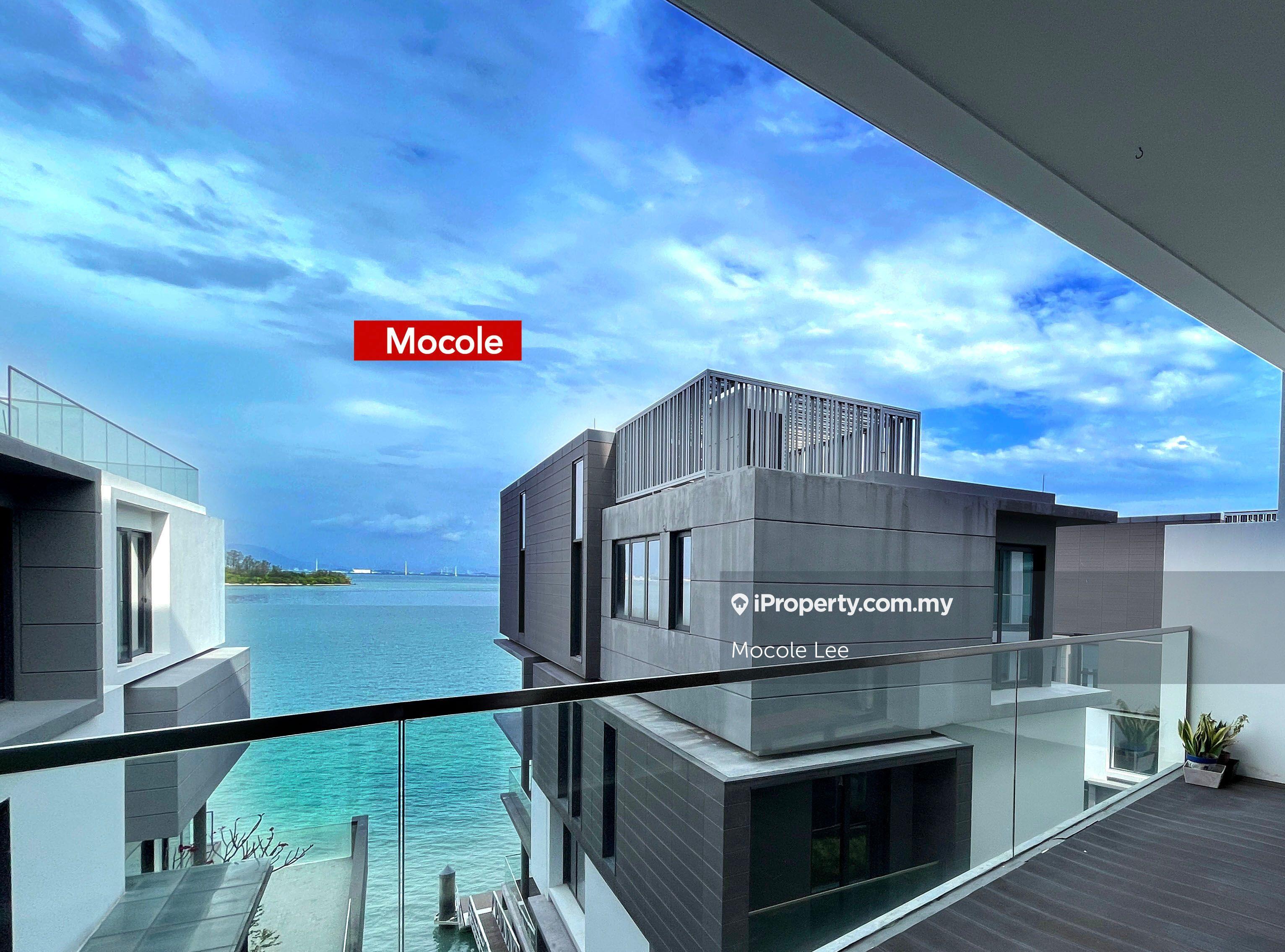 Convenient Location I Near Penang Bridge I Good Deal I Seaview
