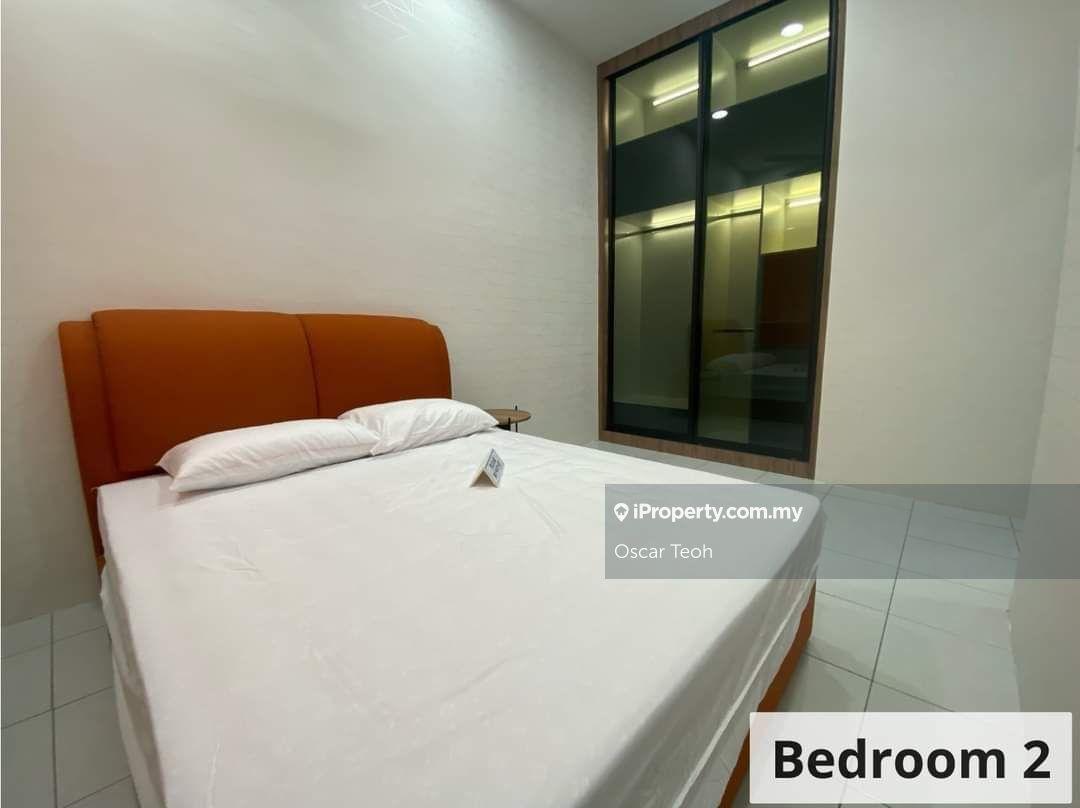 Ipoh-Klebang Full Loan,Mula,Freehold