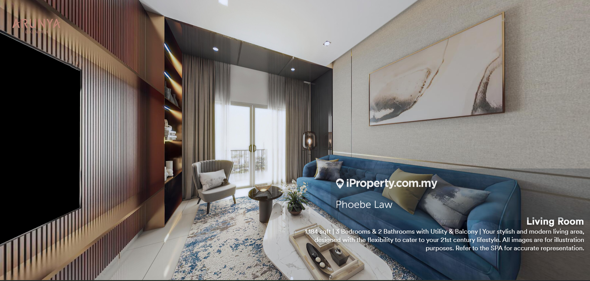 Limited Developer Unit for Sale with Special Package!!