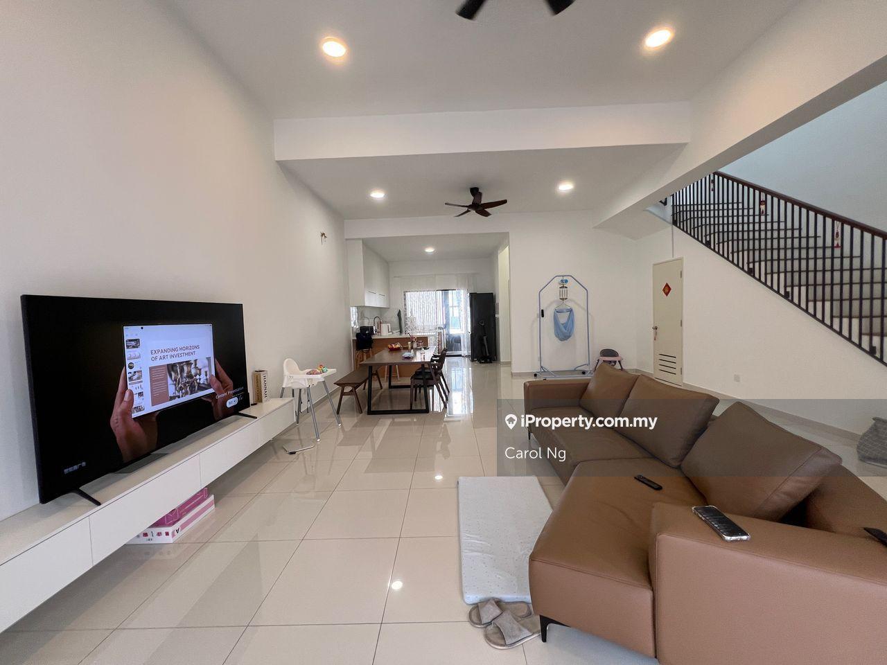 Ready to move in