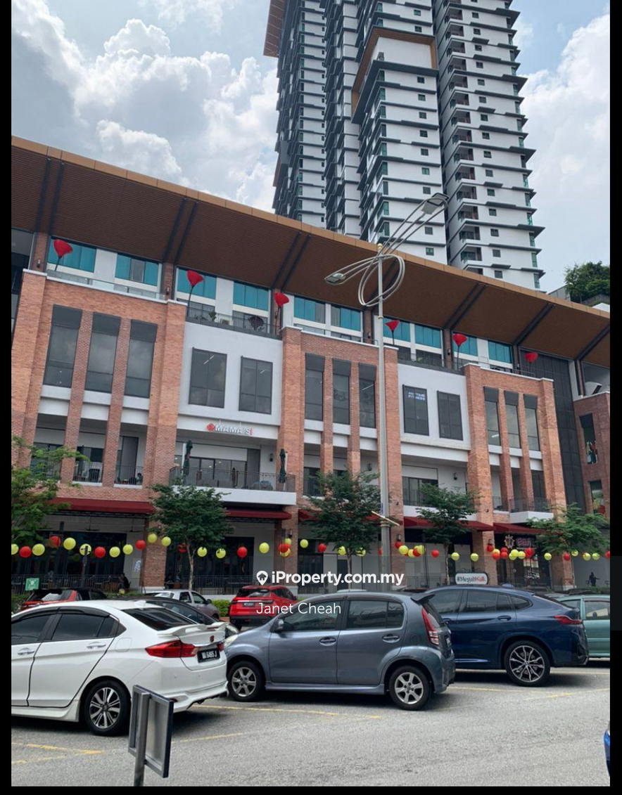 Ss24 Taman Megah Pj