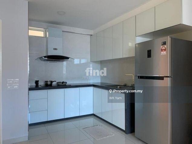 Sri Saujana Nice Renovated @ Georgetown No block View