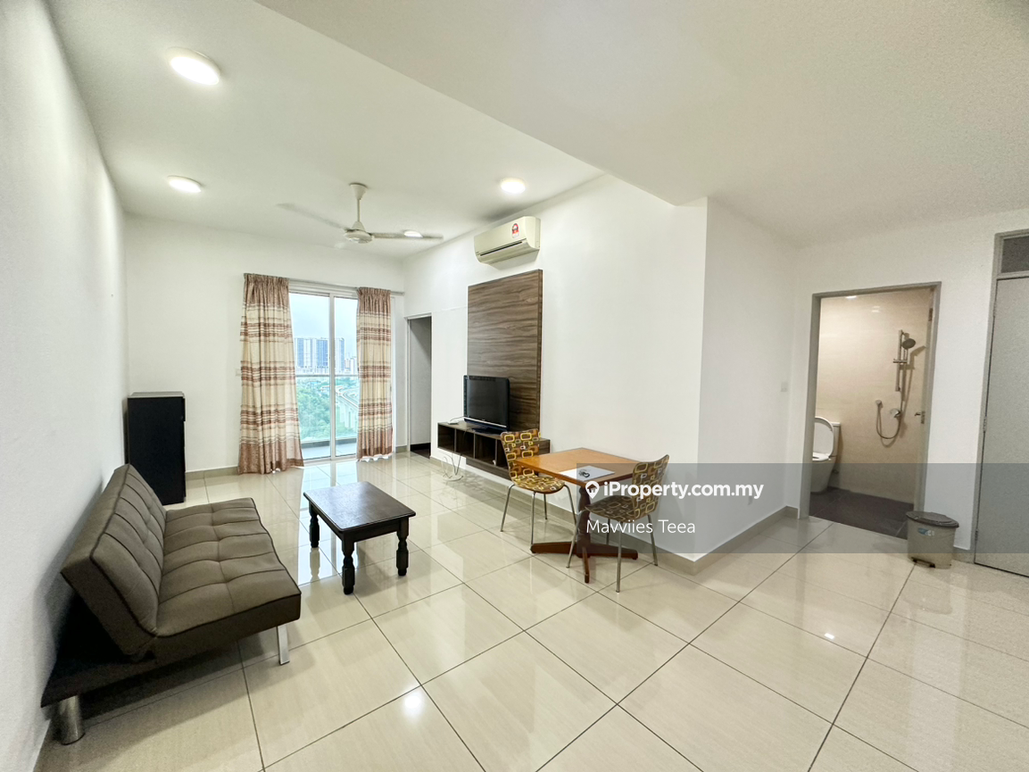 Move in condition 