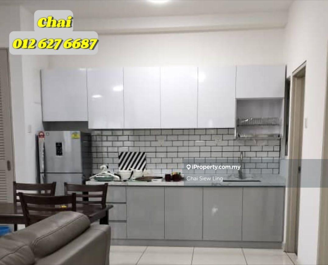 Sunway Velocity Service Residence For Sale, Cheras, Maluri