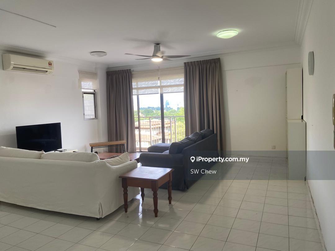 Cascadium Condo @ Bangsar - For Sale Freehold 