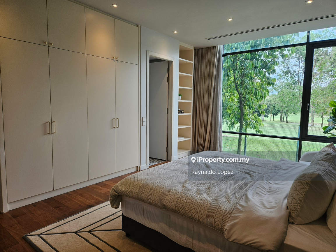 2 storey townhouse for sale @Bukit Kiara