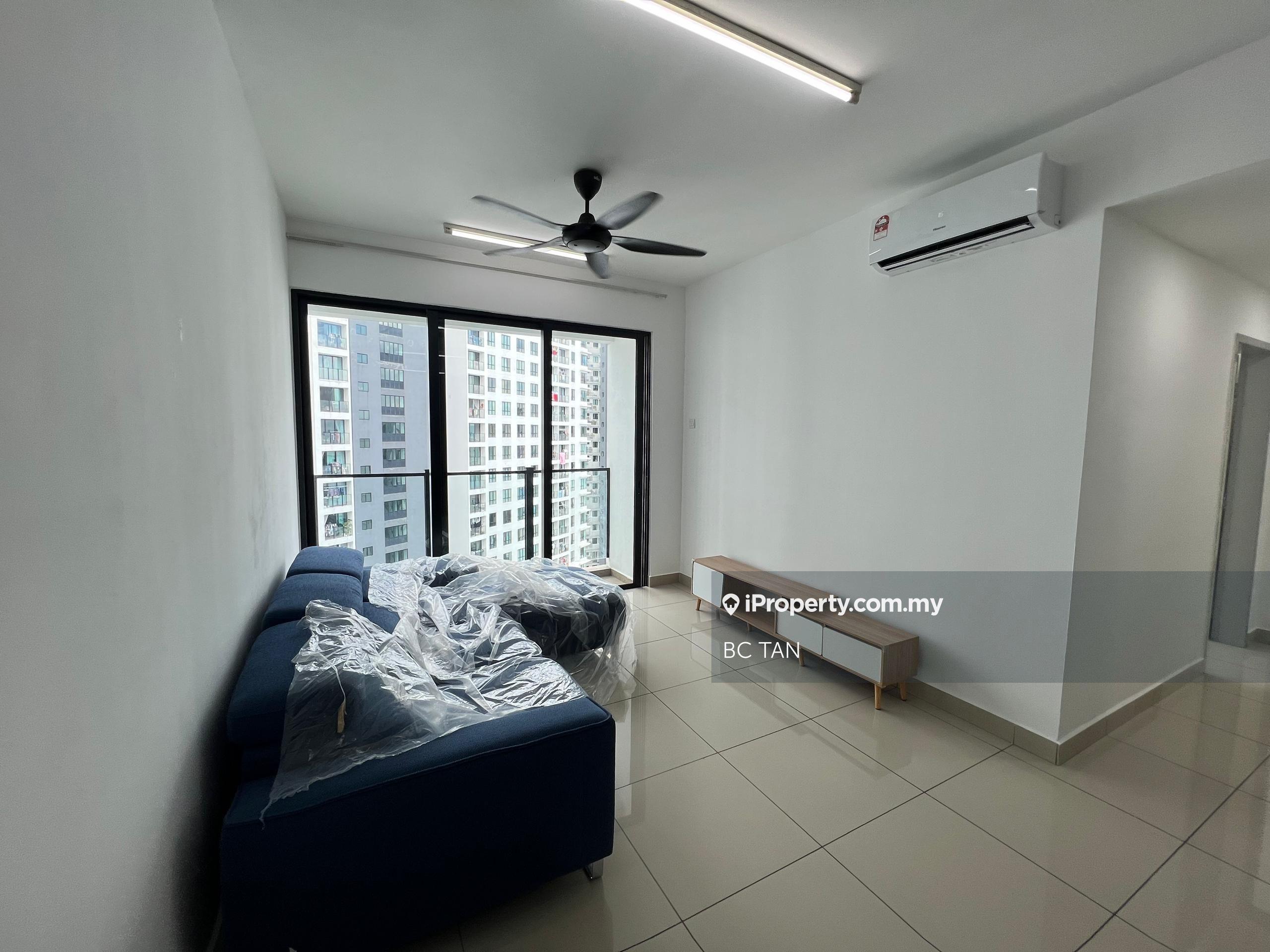 Focus in Kepong!! Few units on hand !!