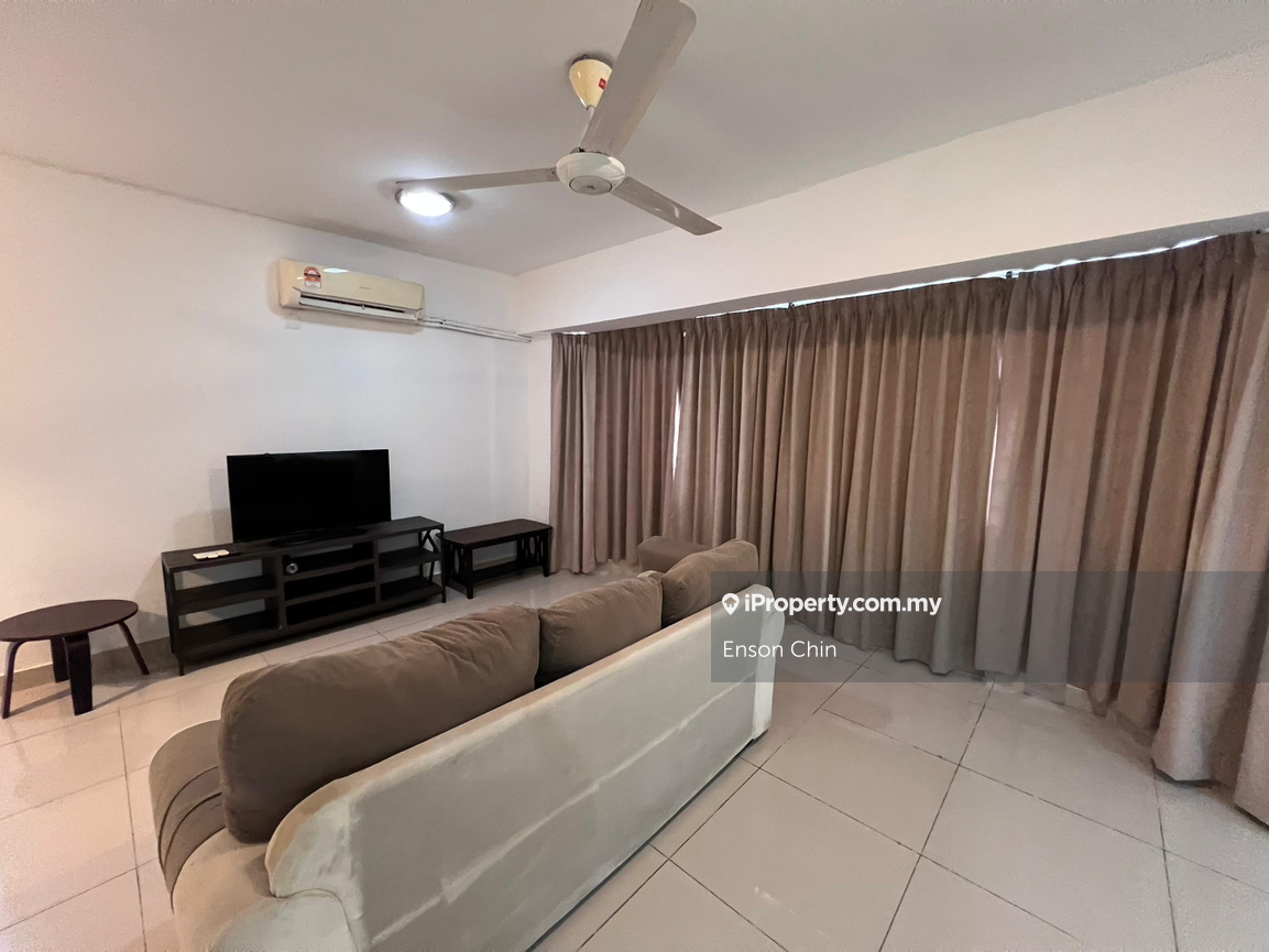 Serviced residence for Sale