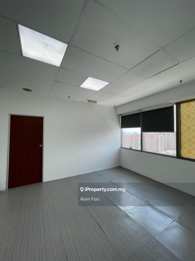 Dataran Cascades @ Kota Damansara @ Office For Rent