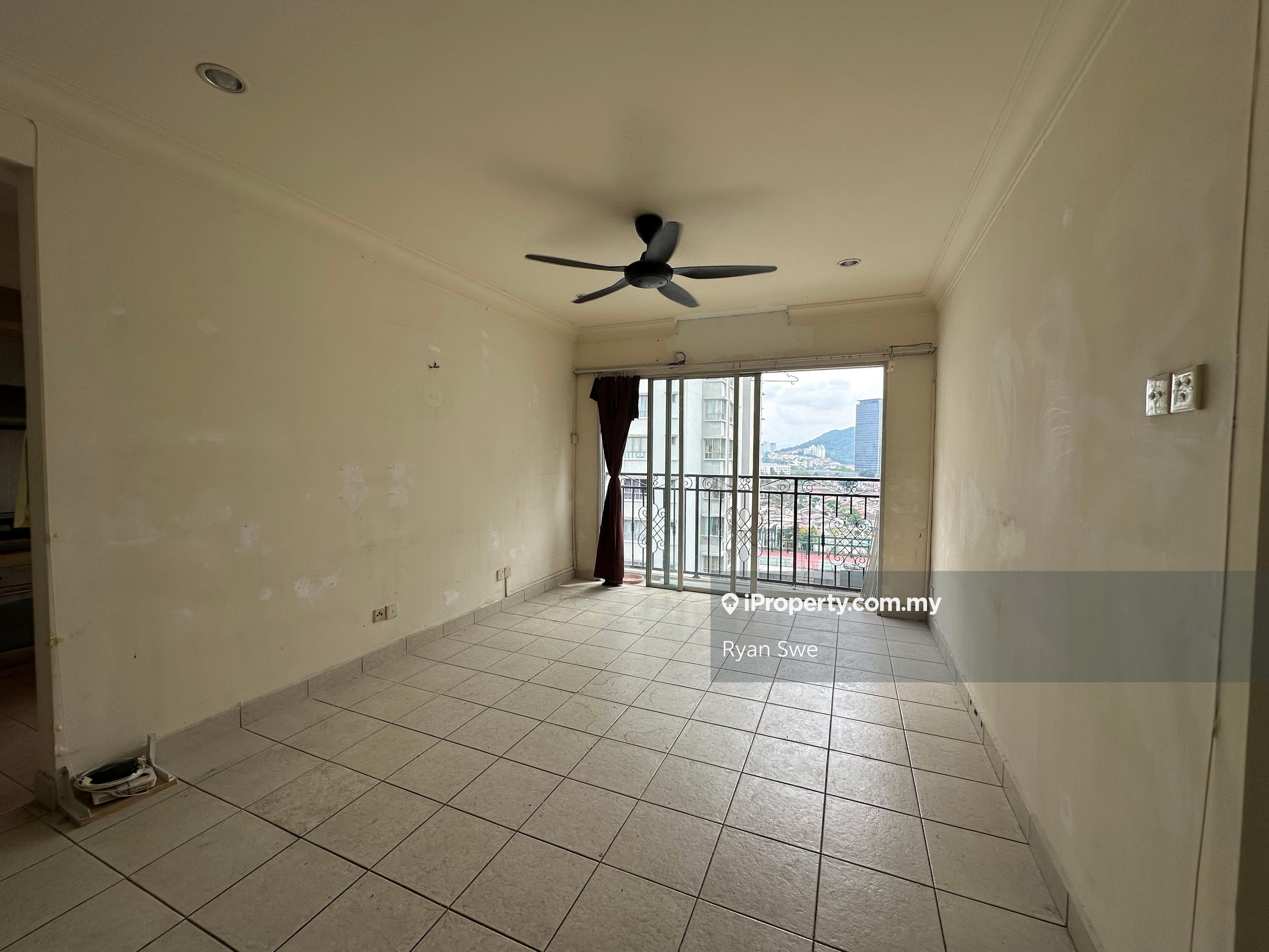Ken Damansara Condo High Floor Freehold MRT Shopping Mall School PJ